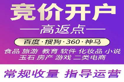 渠道营销策略新思路：以开户返点为核心的案例研究
